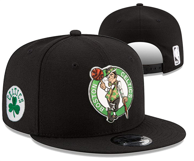 Boston Celtics Stitched Snapback Hats 061